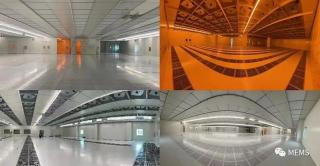 賽微電子：北京8英寸MEMS代工線二期潔凈室竣工，計劃年底前通線生產(chǎn)