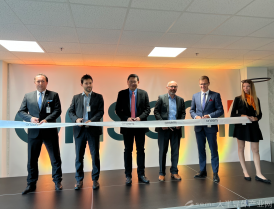 安森美在捷克共和國擴建碳化硅工廠