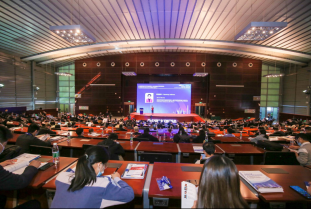 第八屆國際第三代半導(dǎo)體論壇暨第十九屆中國國際半導(dǎo)體照明論壇移師蘇州，開啟新征程