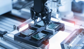 半導(dǎo)體設(shè)備行業(yè)研究：高景氣賽道，國內(nèi)企業(yè)嶄露頭角