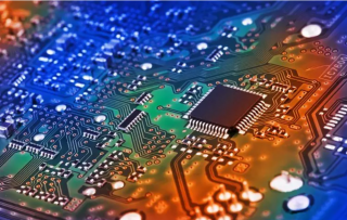 隨美遏華？日媒：日芯片產(chǎn)業(yè)將遭重創(chuàng)