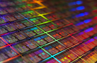 兩大晶圓廠，有了新目標(biāo)