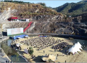 53億！國內(nèi)又增碳化硅項(xiàng)目