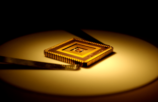 芯片產(chǎn)業(yè)，陣痛持續(xù)！