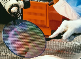 罕見，晶圓廠代工廠將停產(chǎn)一周