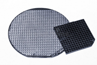 晶圓代工是什么？圖解晶圓代工流程！